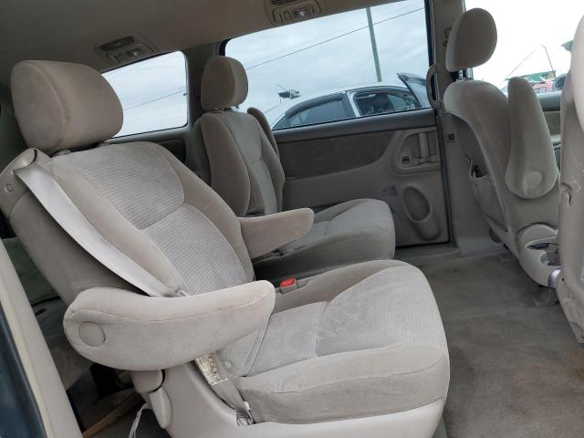 Photo 11 from auction – 2008 TOYOTA SIENNA CE with VIN 5TDZK23C98S184009