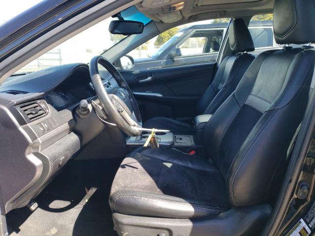 Photo 7 from auction – 2014 TOYOTA CAMRY L with VIN 4T1BF1FK3EU818548