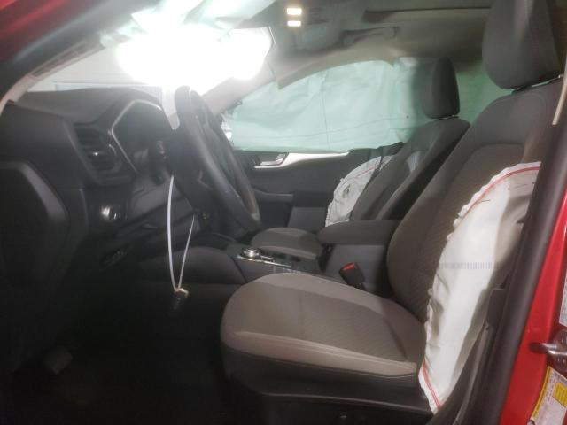 Photo 7 from auction – 2020 FORD ESCAPE SE with VIN 1FMCU9G64LUB39329
