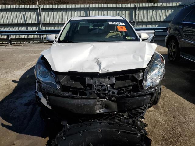 Фото 5 с аукциона – 2012 MAZDA 3 I с VIN JM1BL1W89C1661754