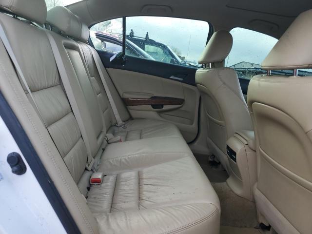 Photo 10 from auction – 2012 HONDA ACCORD EXL with VIN 1HGCP3F81CA023696