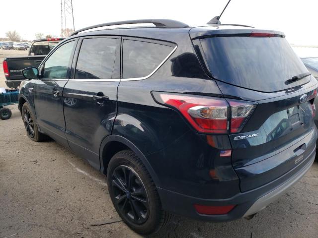 Photo 2 from auction – 2018 FORD ESCAPE SEL with VIN 1FMCU0HD3JUB21720