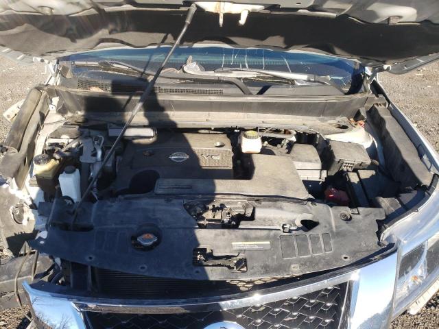 Photo 11 from auction – 2015 NISSAN PATHFINDER with VIN 5N1AR2MM9FC701674