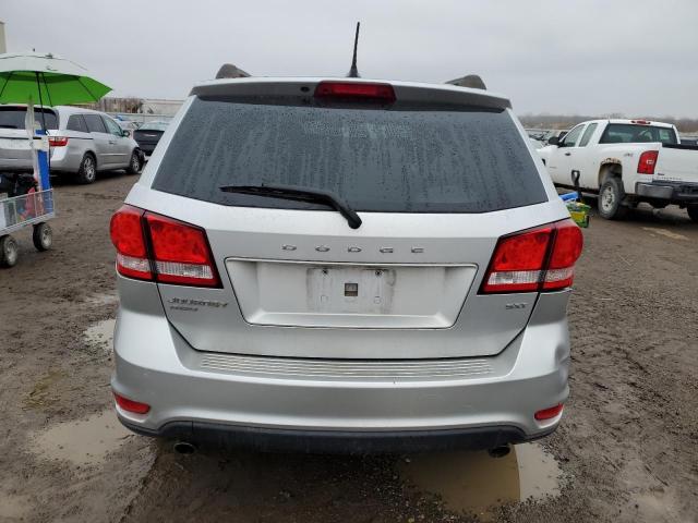 Photo 6 from auction – 2012 DODGE JOURNEY SX with VIN 3C4PDDBG4CT246089