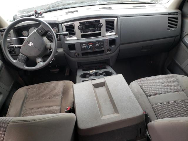 Photo 8 from auction – 2007 DODGE RAM 1500 S with VIN 1D7HA18P47S220270