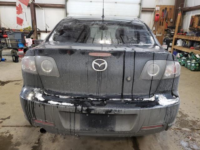 Photo 6 from auction – 2008 MAZDA 3 I with VIN JM1BK32F581856504