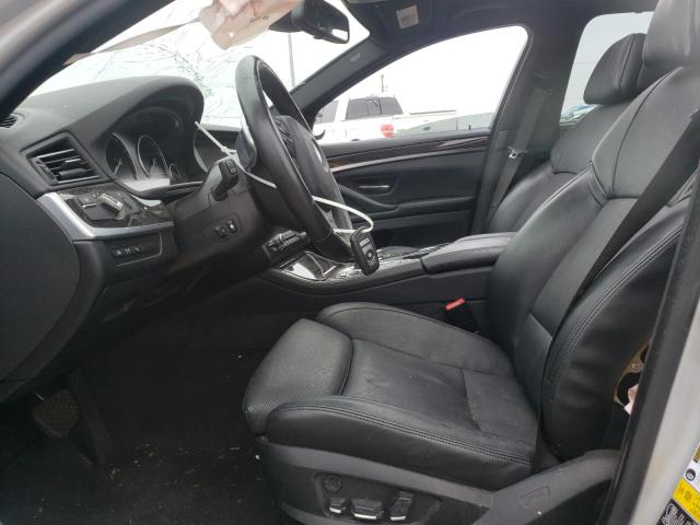 Foto 7 de la subasta – 2012 BMW 550 XI con VIN WBAFU9C55CC786923