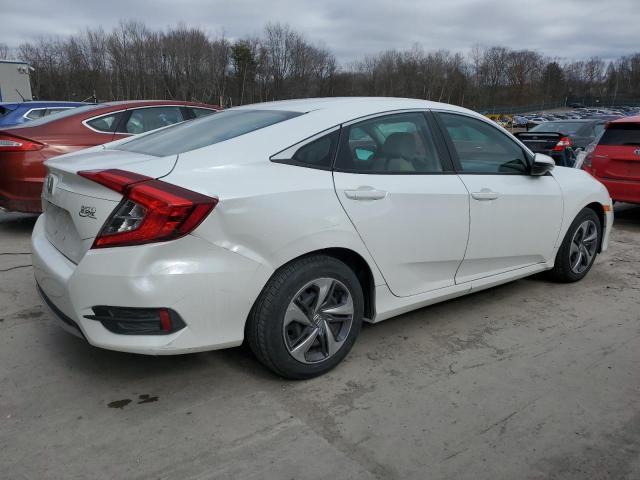 Photo 3 from auction – 2021 HONDA CIVIC LX with VIN 2HGFC2F67MH531823
