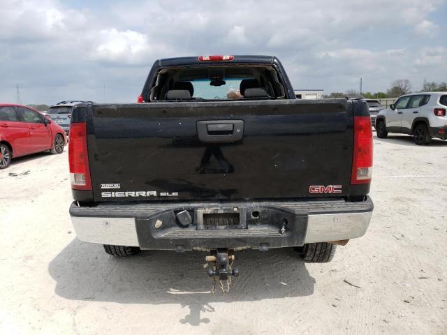Photo 6 from auction – 2008 GMC SIERRA C15 with VIN 3GTEC13038G112751