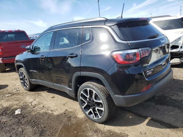 Photo 2 from auction – 2019 JEEP COMPASS LI with VIN 3C4NJDCB6KT818152