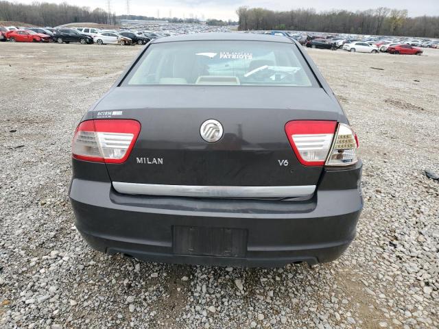 Photo 6 from auction – 2006 MERCURY MILAN with VIN 3MEHM07166R619246