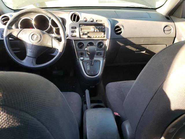 Photo 8 from auction – 2006 PONTIAC VIBE with VIN 5Y2SL65856Z422349