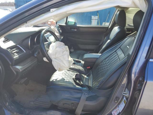Photo 7 from auction – 2017 SUBARU OUTBACK 3. with VIN 4S4BSENC2H3283039