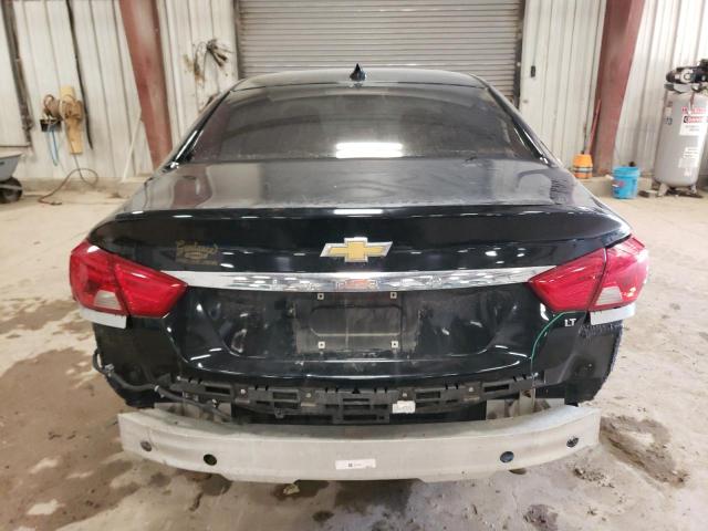 Photo 6 from auction – 2015 CHEVROLET IMPALA LT with VIN 2G1115SL7F9171812