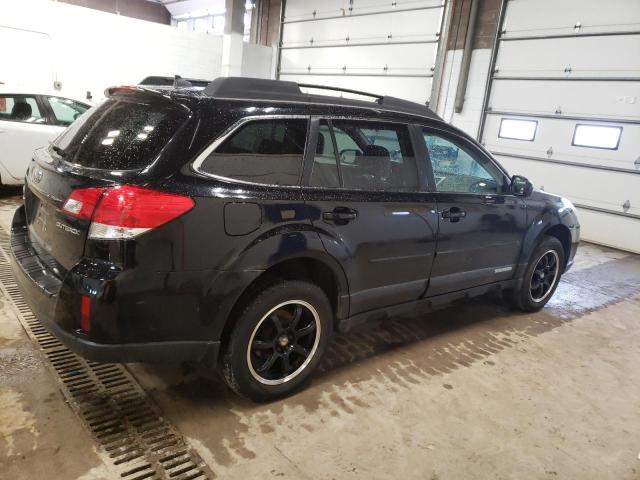 Photo 3 from auction – 2011 SUBARU OUTBACK 2. with VIN 4S4BRCKC7B3413408