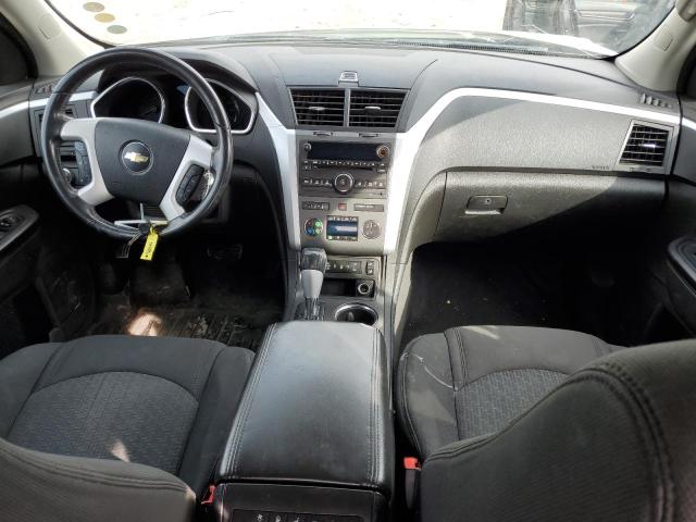 Photo 8 from auction – 2012 CHEVROLET TRAVERSE L with VIN 1GNKVJED3CJ234134