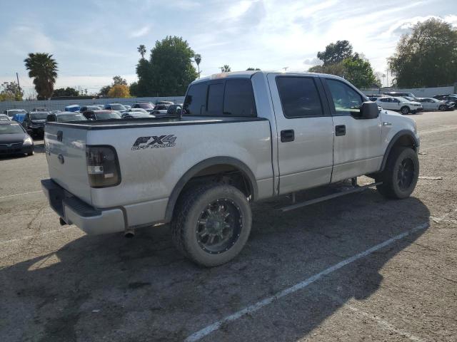 Photo 3 from auction – 2007 FORD F150 SUPER with VIN 1FTPW14597KC97003