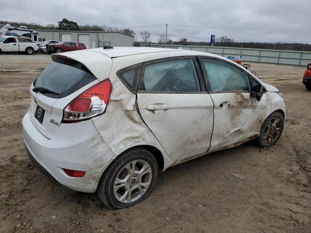 Photo 3 from auction – 2016 FORD FIESTA SE with VIN 3FADP4EJ0GM148538