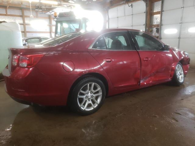 Photo 3 from auction – 2013 CHEVROLET MALIBU 2LT with VIN 1G11F5RR3DF103460