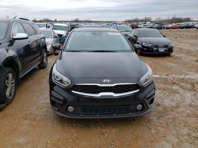 Photo 5 from auction – 2021 KIA FORTE FE with VIN 3KPF24AD8ME406425