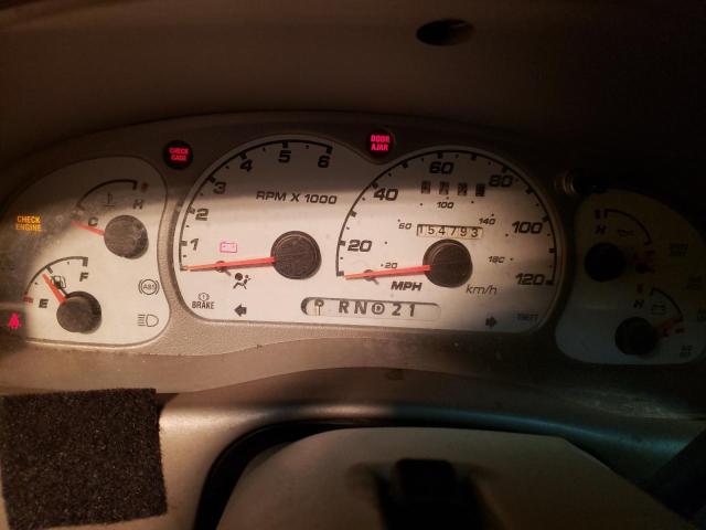 Photo 9 from auction – 2001 FORD EXPLORER S with VIN 1FMZU77E81UB71736