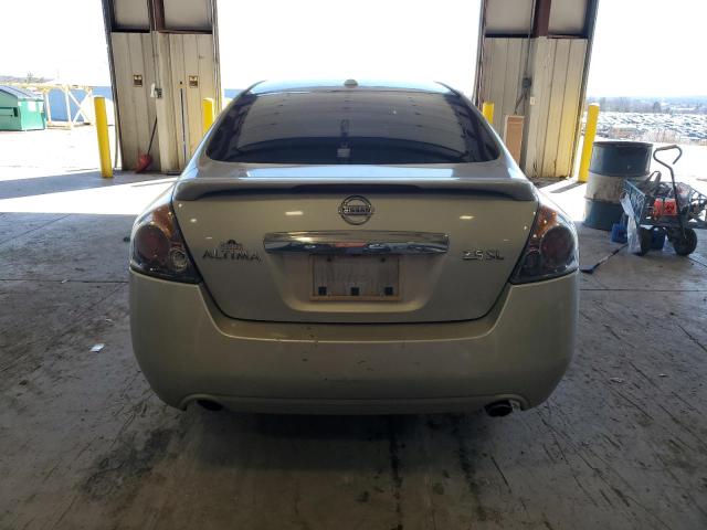 Photo 6 from auction – 2011 NISSAN ALTIMA BAS with VIN 1N4AL2APXBN403756
