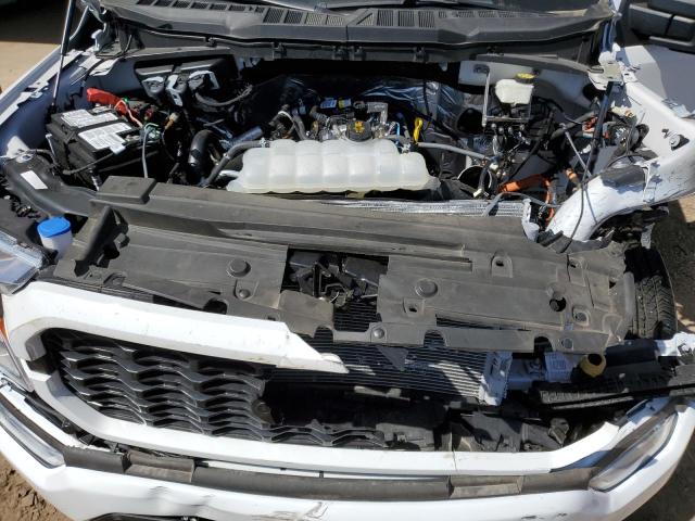 Photo 11 from auction – 2022 FORD F150 SUPER with VIN 1FTEW1EP8NFB37644