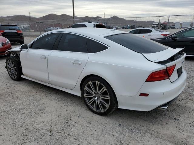 Photo 2 from auction – 2012 AUDI A7 PRESTIG with VIN WAUSGAFC0CN006395