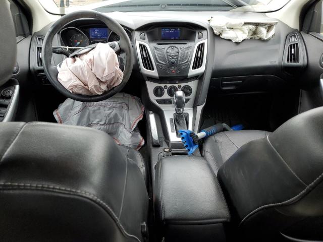 Photo 8 from auction – 2013 FORD FOCUS SE with VIN 1FADP3F20DL159327