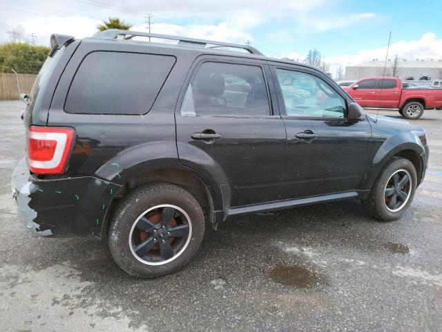 Photo 3 from auction – 2011 FORD ESCAPE XLT with VIN 1FMCU0D71BKA87158