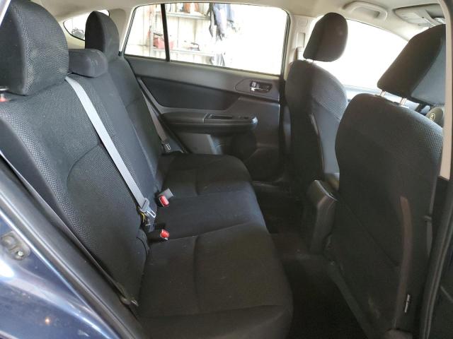 Photo 10 from auction – 2013 SUBARU IMPREZA PR with VIN JF1GPAC60DH845914
