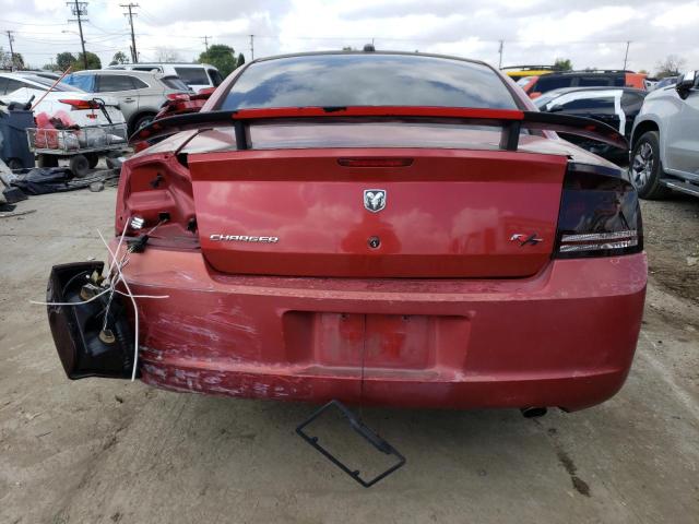 Photo 6 from auction – 2006 DODGE CHARGER R/ with VIN 2B3KA53H96H131339