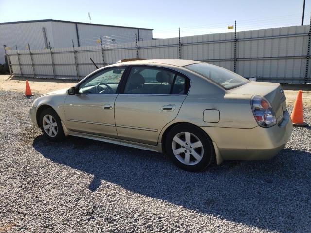 Photo 2 from auction – 2003 NISSAN ALTIMA BAS with VIN 1N4AL11D53C336786