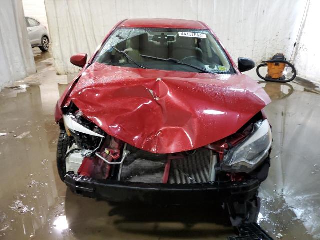 Photo 5 from auction – 2015 TOYOTA COROLLA L with VIN 2T1BURHE8FC466095