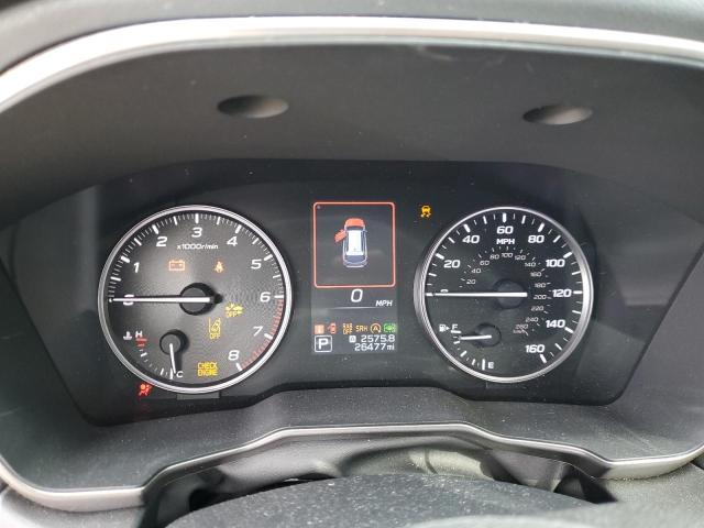Photo 9 from auction – 2020 SUBARU OUTBACK LI with VIN 4S4BTGND1L3207936