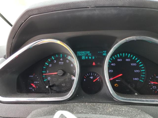 Photo 9 from auction – 2012 CHEVROLET TRAVERSE L with VIN 1GNKVJED3CJ234134