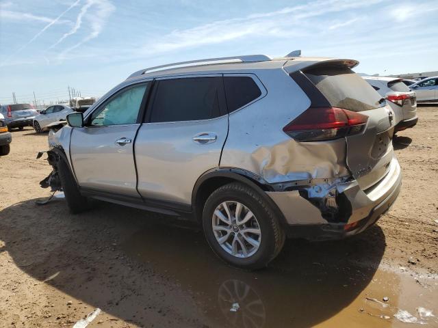 Photo 2 from auction – 2019 NISSAN ROGUE S with VIN KNMAT2MV8KP524830