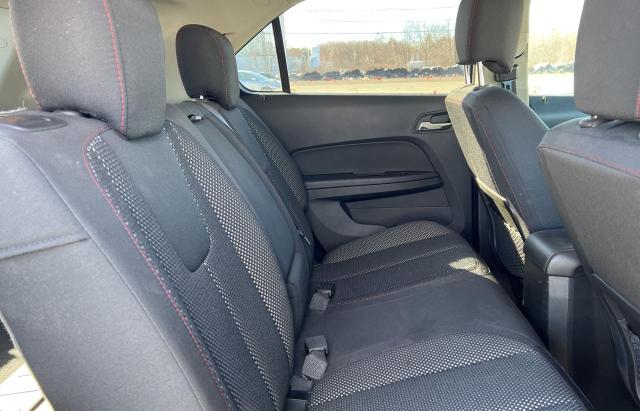 Photo 6 from auction – 2012 CHEVROLET EQUINOX LT with VIN 2GNFLEEK8C6254356