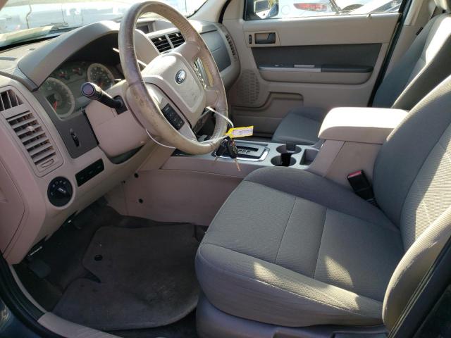 Photo 7 from auction – 2009 FORD ESCAPE HYB with VIN 1FMCU49309KA28464
