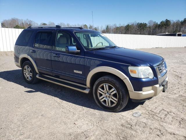 Photo 4 from auction – 2006 FORD EXPLORER E with VIN 1FMEU74E56UB62468