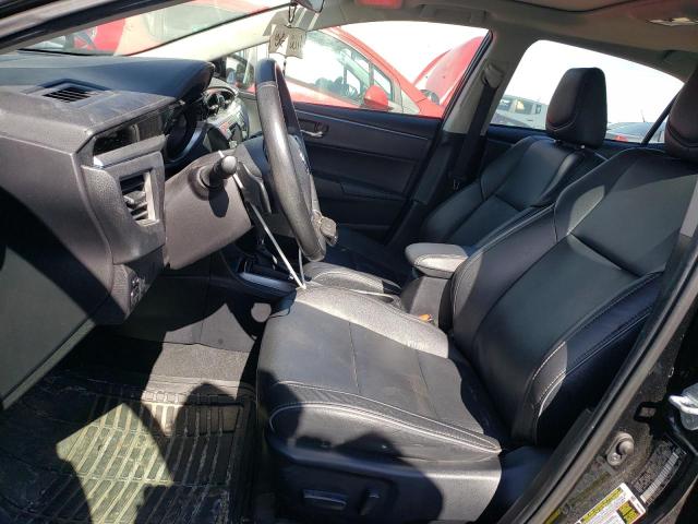 Photo 7 from auction – 2015 TOYOTA COROLLA L with VIN 2T1BURHE5FC334332