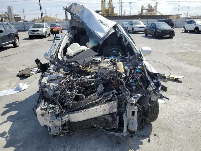 Photo 5 from auction – 2013 TOYOTA PRIUS with VIN JTDKN3DU5D5598653