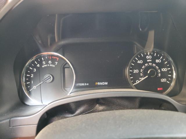 Photo 9 from auction – 2019 FORD F150 SUPER with VIN 1FTEW1E5XKFC88382
