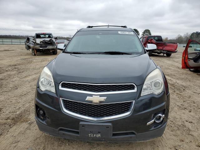 Photo 5 from auction – 2013 CHEVROLET EQUINOX LT with VIN 2GNALFEK6D6179481