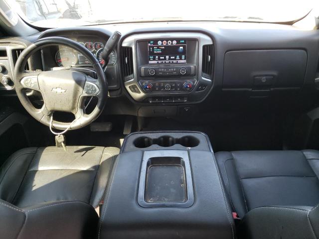 Photo 8 from auction – 2018 CHEVROLET SILVERADO with VIN 3GCUKREC9JG504093