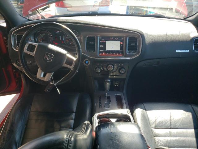Photo 8 from auction – 2013 DODGE CHARGER R/ with VIN 2C3CDXCT7DH550155