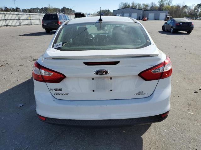 Photo 6 from auction – 2013 FORD FOCUS SE with VIN 1FADP3F28DL285046