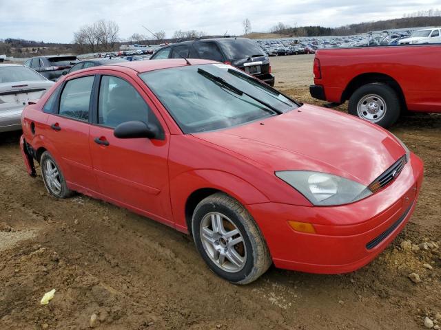 Photo 4 from auction – 2003 FORD FOCUS SE with VIN 1FAFP34P53W211779