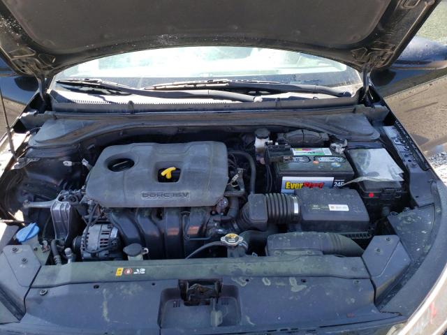 Photo 11 from auction – 2019 HYUNDAI ELANTRA SE with VIN 5NPD84LF5KH418142