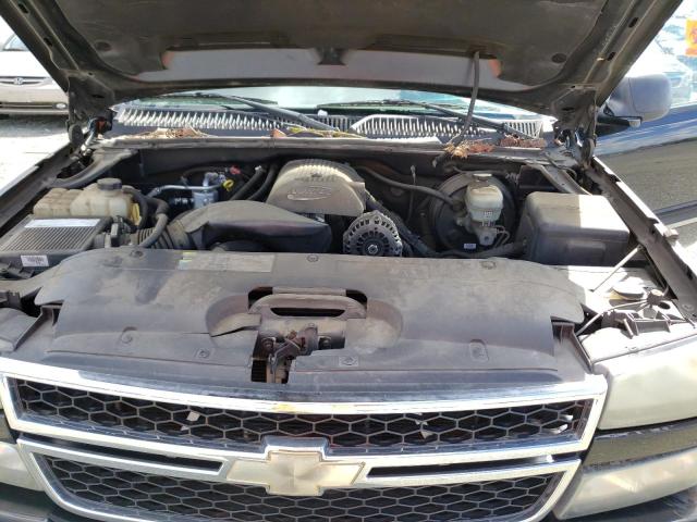 Photo 11 from auction – 2006 CHEVROLET SILVERADO with VIN 2GCEC13V861273808